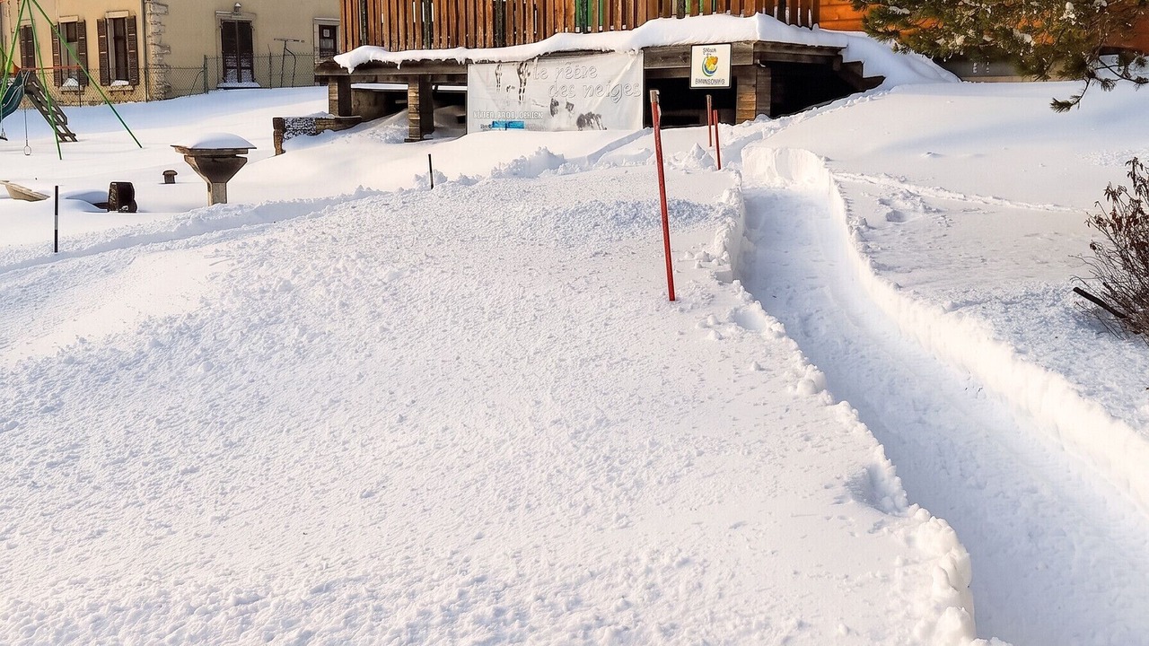 Photo of Outdoor in La Longeville