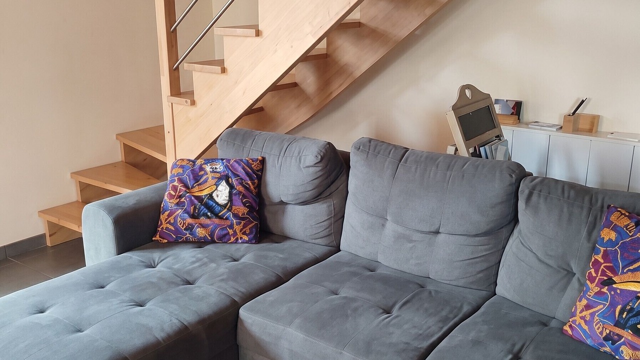 Photo of Livingroom in La Longeville