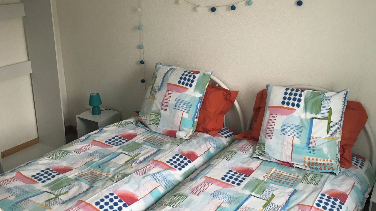 Photo of Bedroom in Le Val-d'Ajol