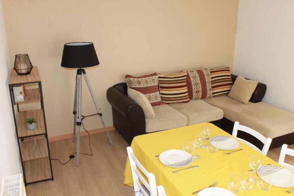 Photo of Livingroom in Le Val-d'Ajol
