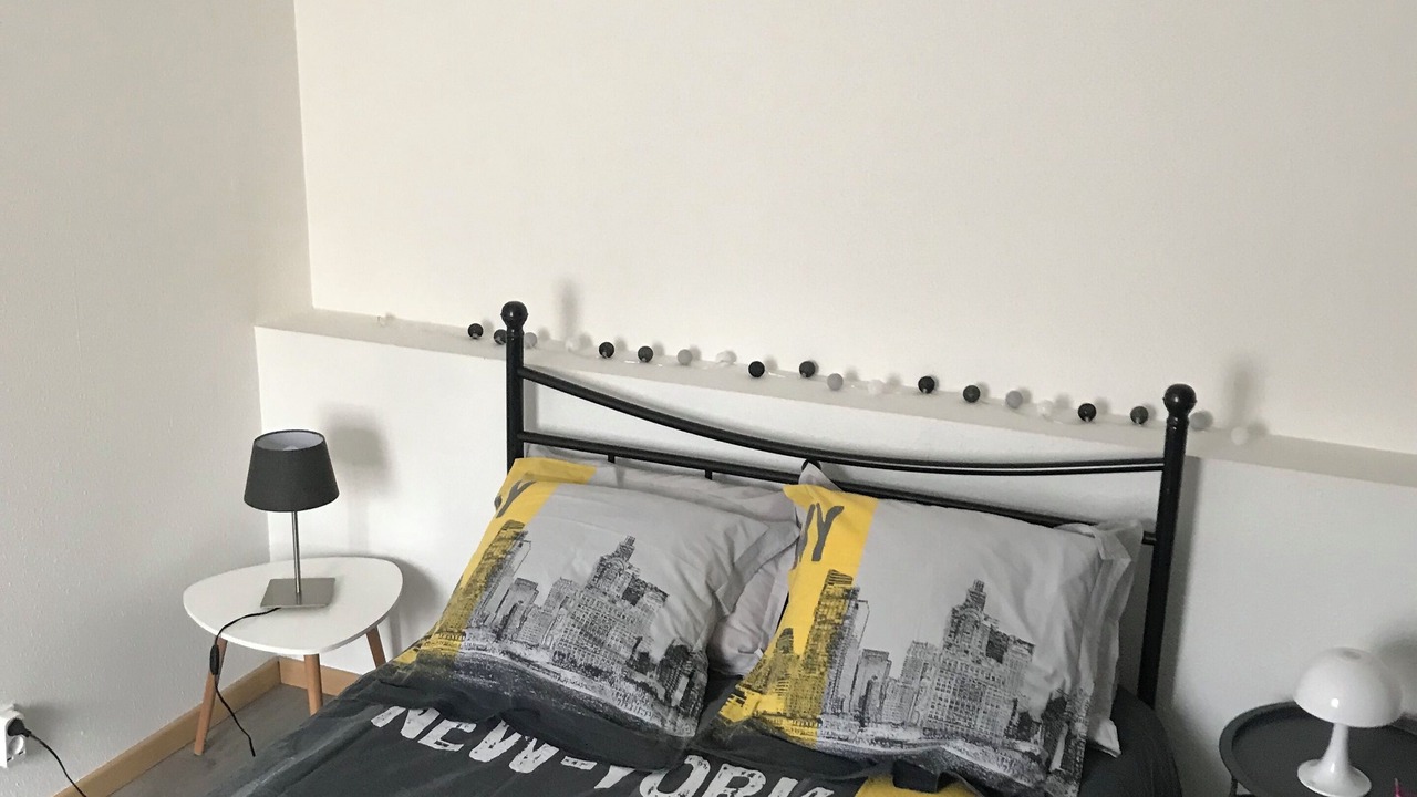 Photo of Bedroom in Le Val-d'Ajol