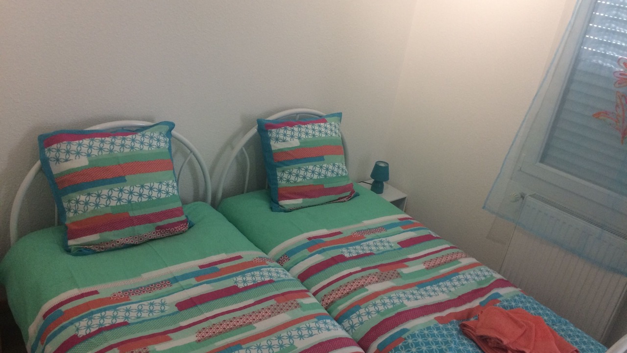 Photo of Bedroom in Le Val-d'Ajol
