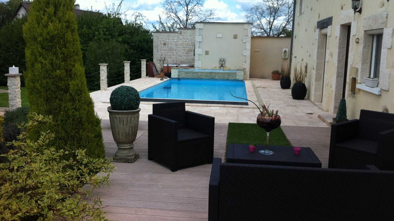 Photo of Outdoor in Saint-Jean-aux-Amognes