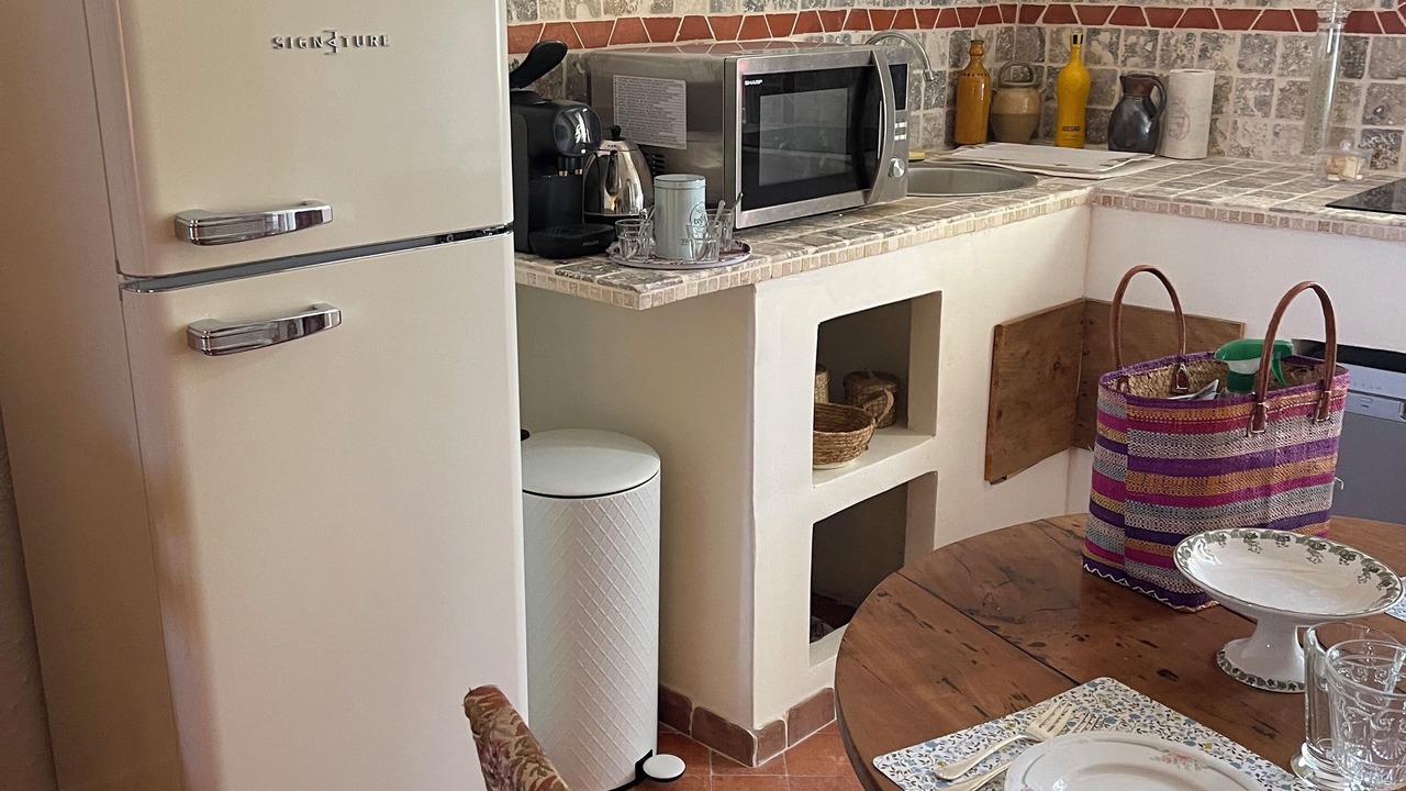 Photo of Kitchen in Violes