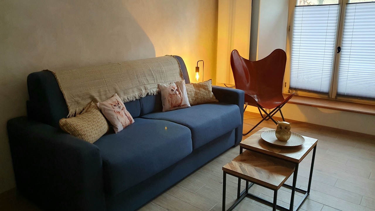 Photo of Livingroom in Rodemack