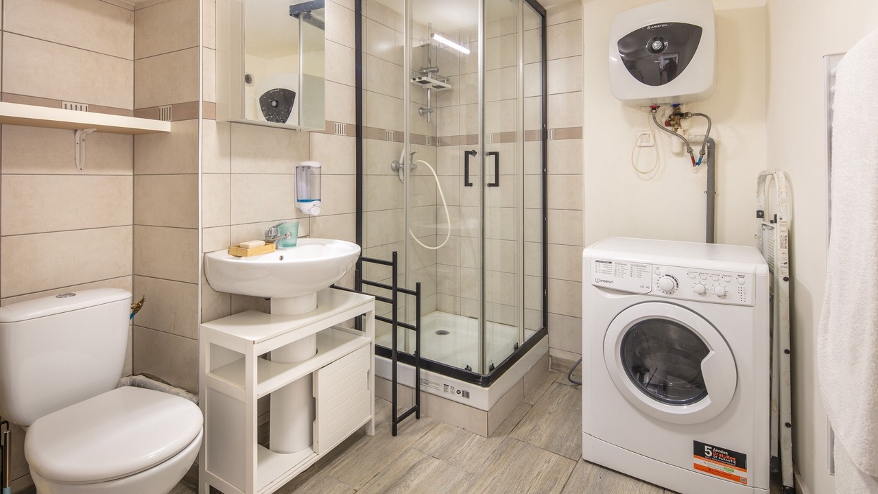 Photo of Bathroom in Saint-Geoire-en-Valdaine