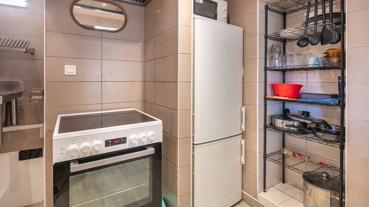 Photo of Kitchen in Saint-Geoire-en-Valdaine