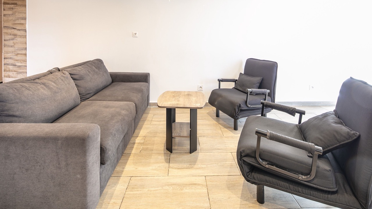 Photo of Livingroom in Saint-Geoire-en-Valdaine