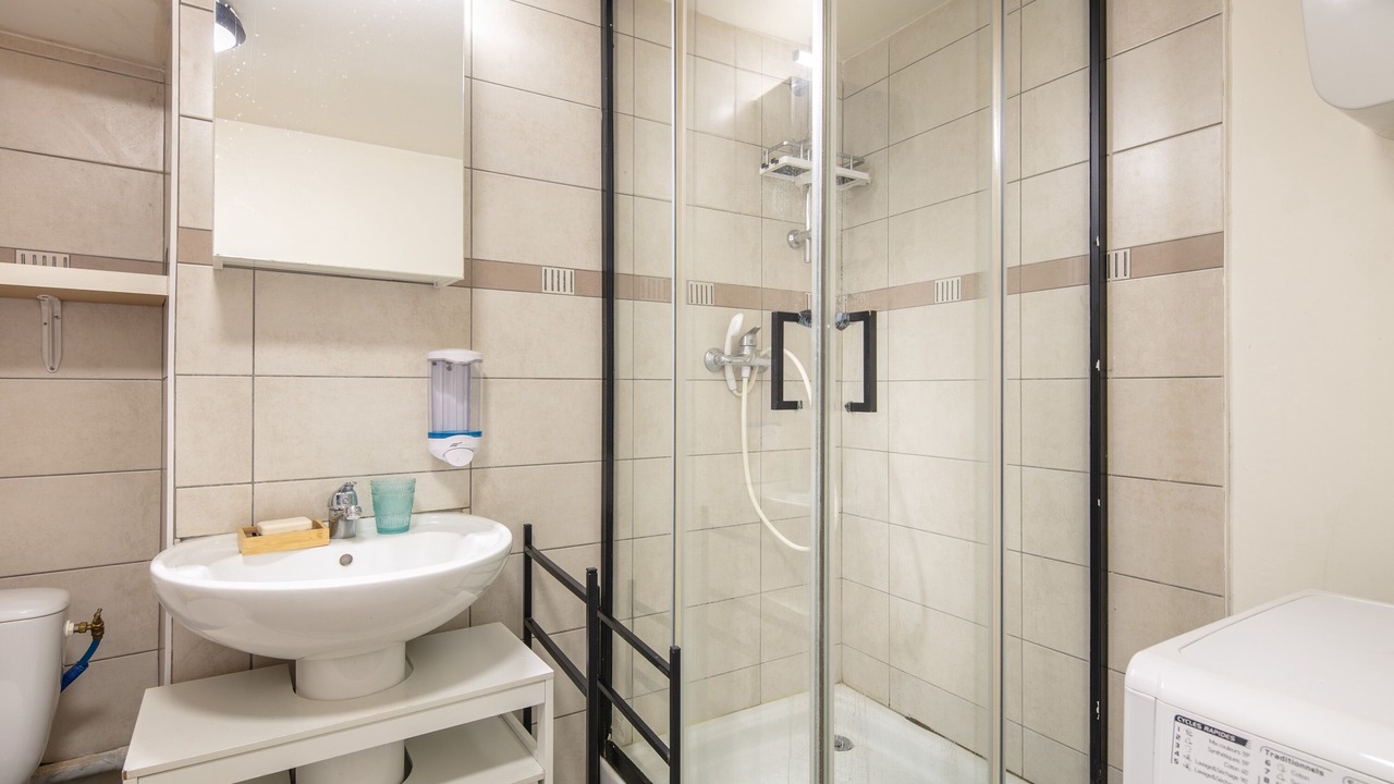 Photo of Bathroom in Saint-Geoire-en-Valdaine