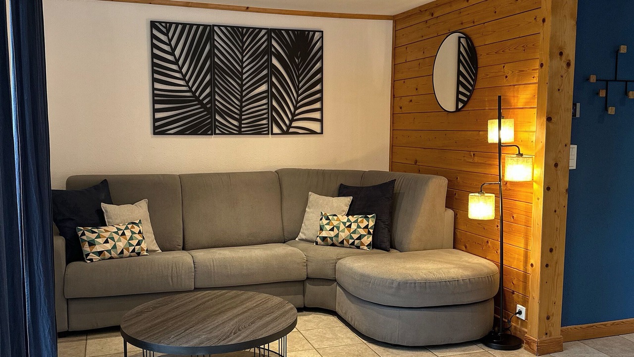 Photo of Livingroom in Rupt-sur-Moselle