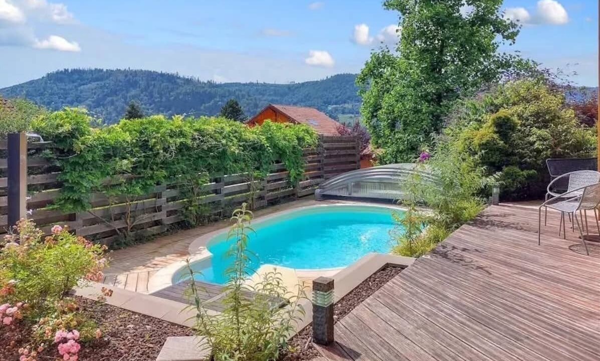 Photo of Outdoor in Rupt-sur-Moselle