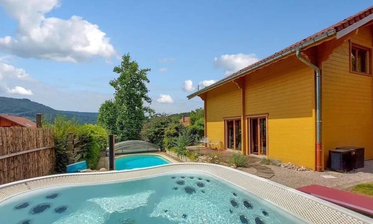 Photo of Outdoor in Rupt-sur-Moselle