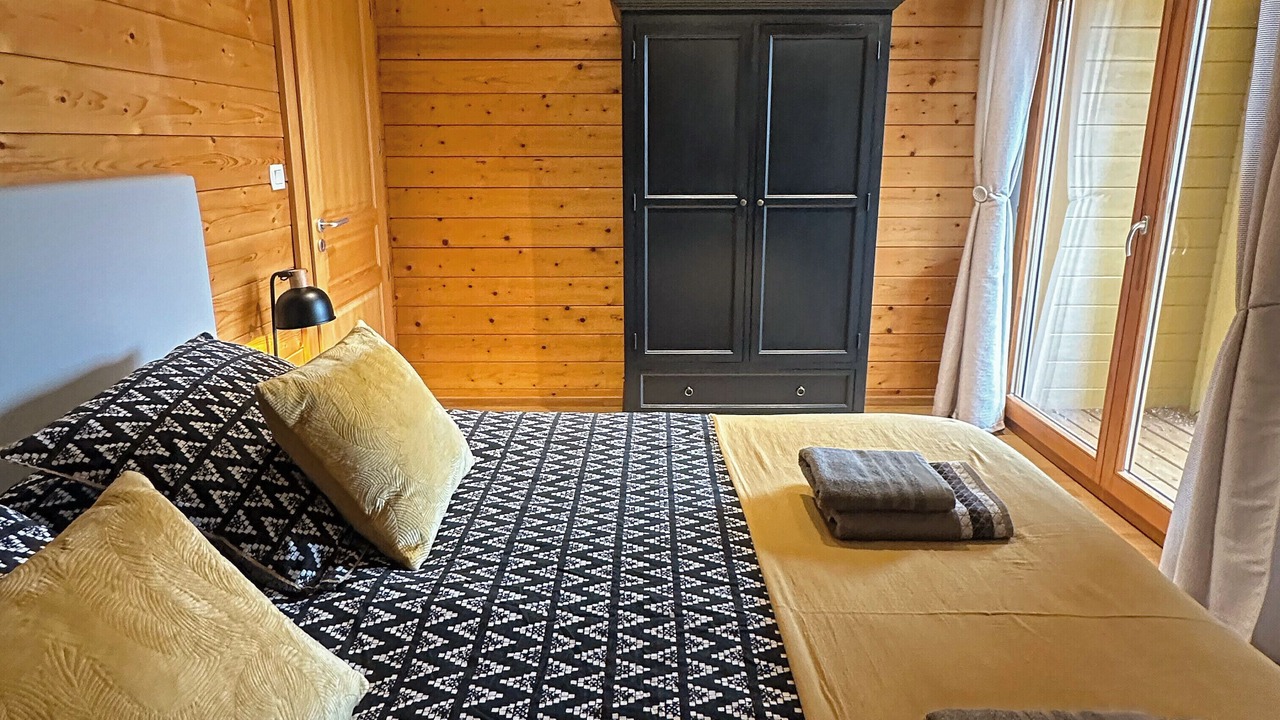 Photo of Bedroom in Rupt-sur-Moselle
