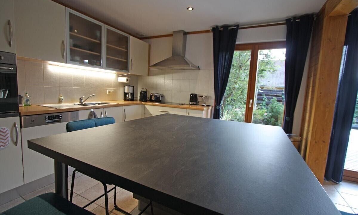 Photo of Kitchen in Rupt-sur-Moselle