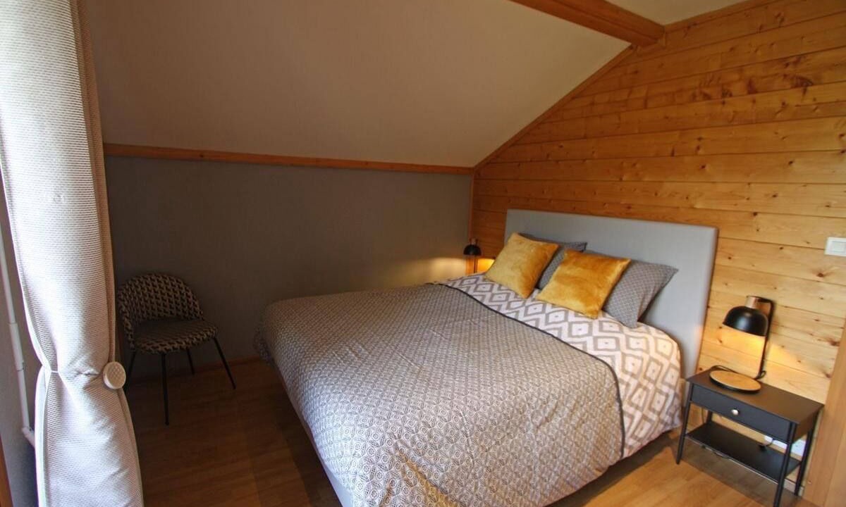 Photo of Bedroom in Rupt-sur-Moselle