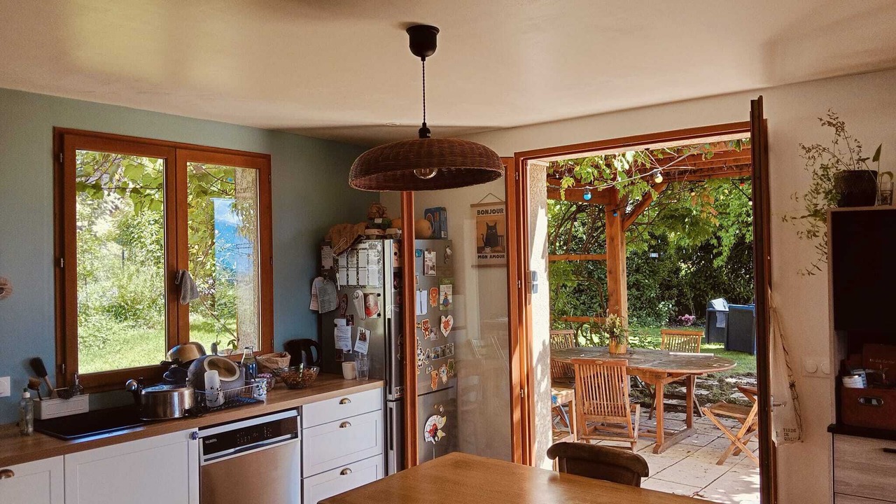 Photo of Kitchen in Jarrie