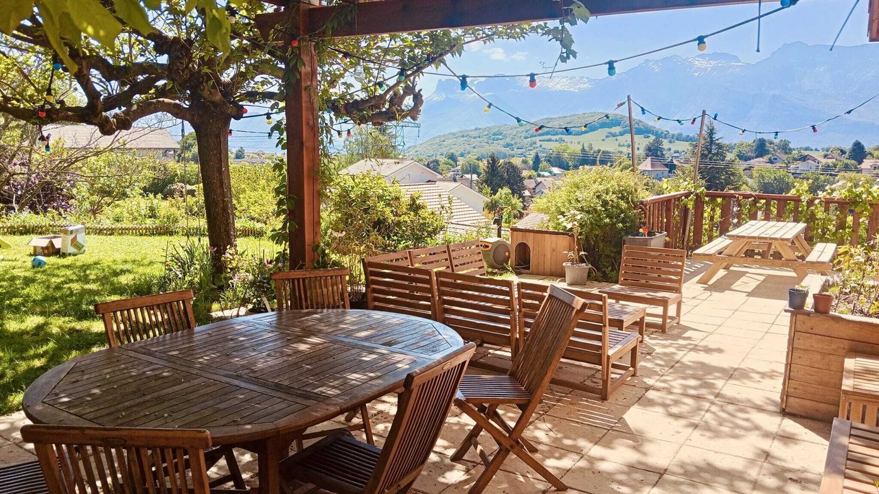 Photo of Outdoor in Jarrie