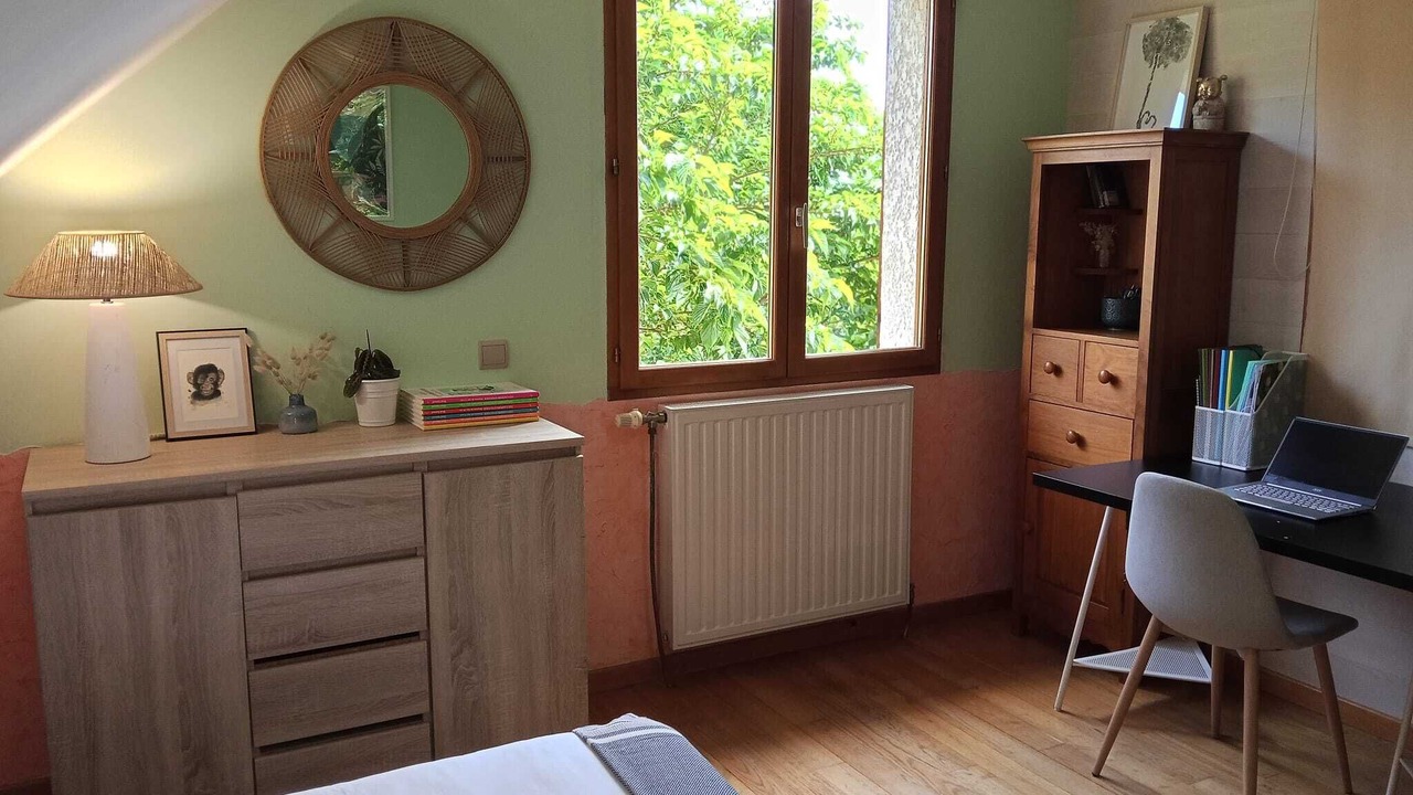 Photo of Bedroom in Jarrie