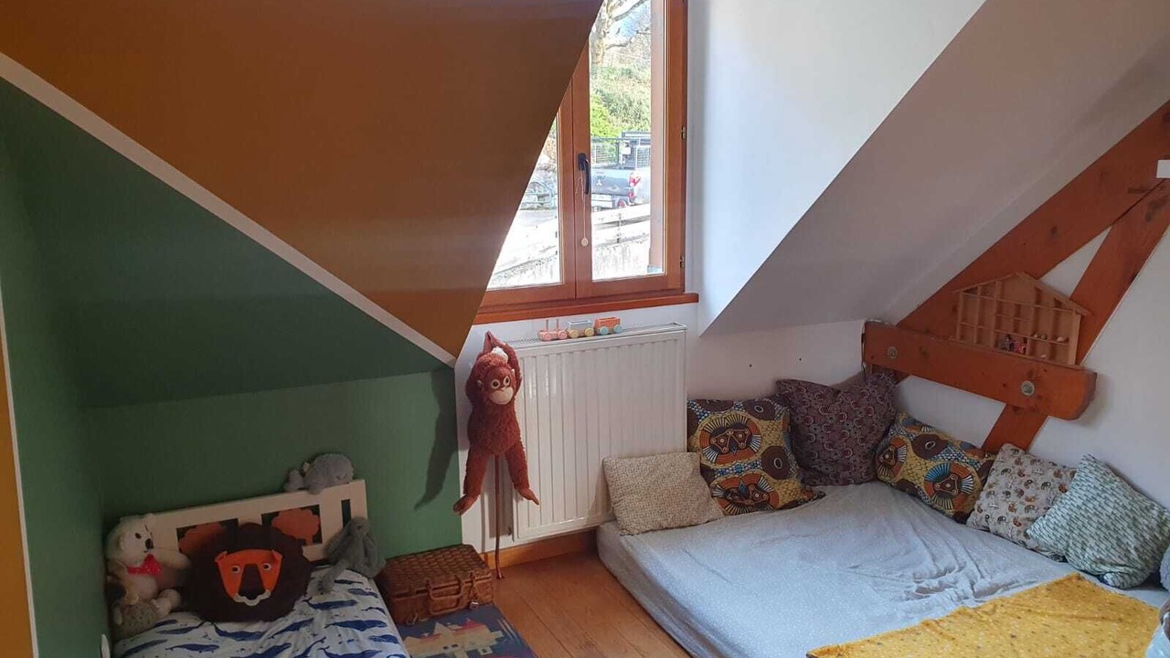 Photo of Bedroom in Jarrie
