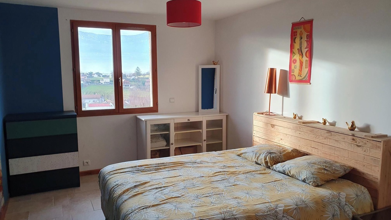 Photo of Bedroom in Jarrie