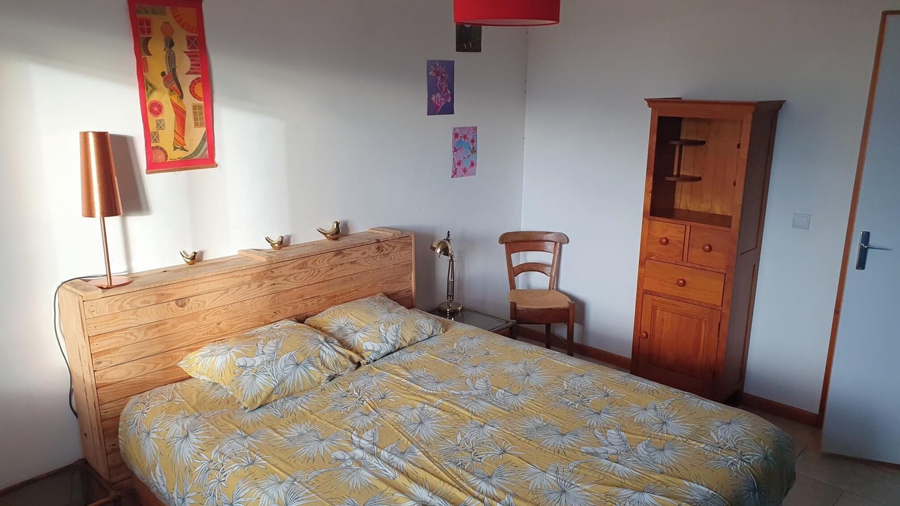 Photo of Bedroom in Jarrie