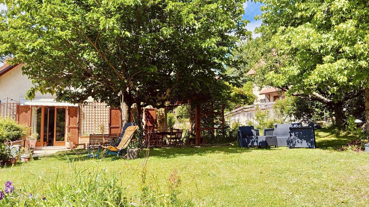 Photo of Patio Balcony in Jarrie