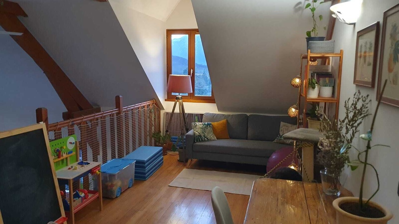 Photo of Livingroom in Jarrie