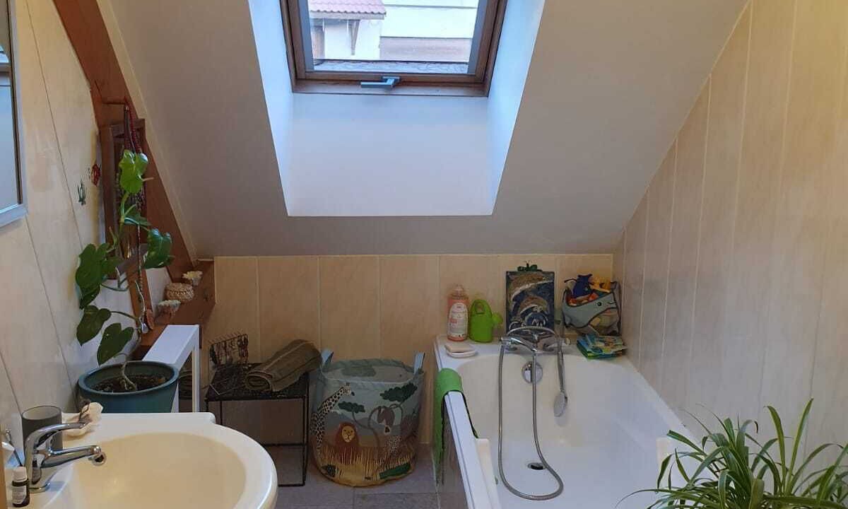 Photo of Bathroom in Jarrie