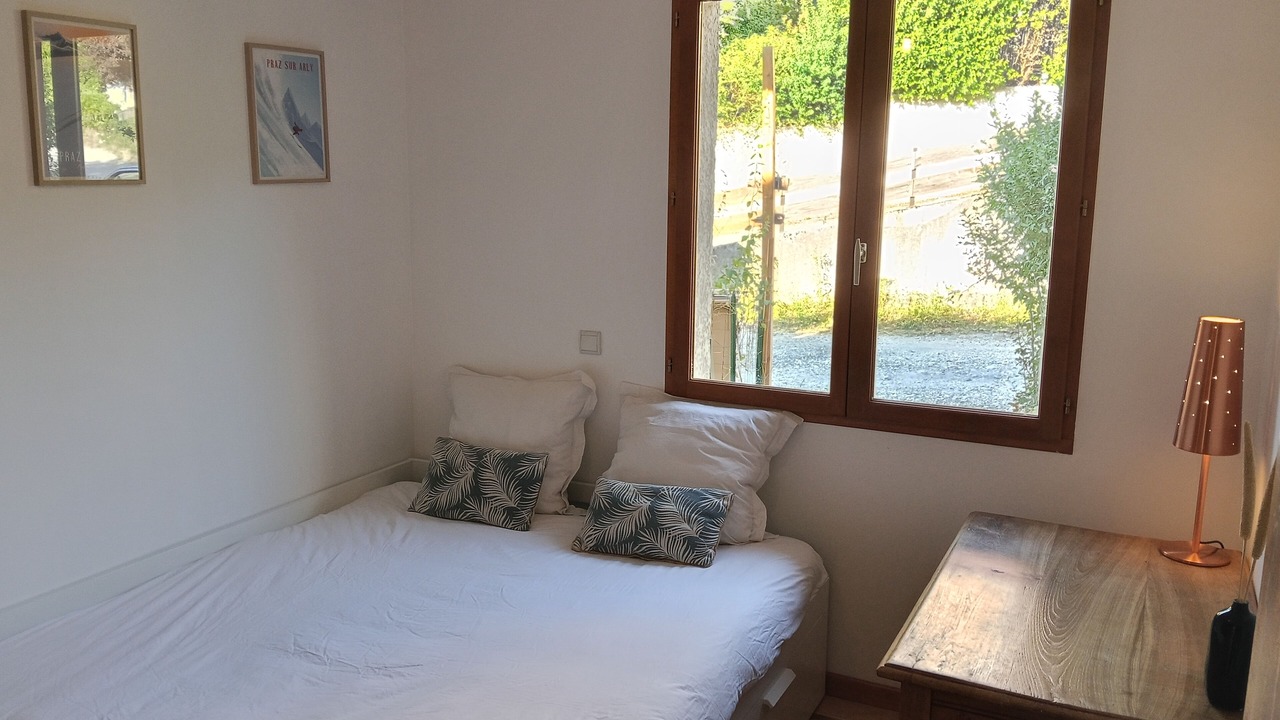 Photo of Bedroom in Jarrie