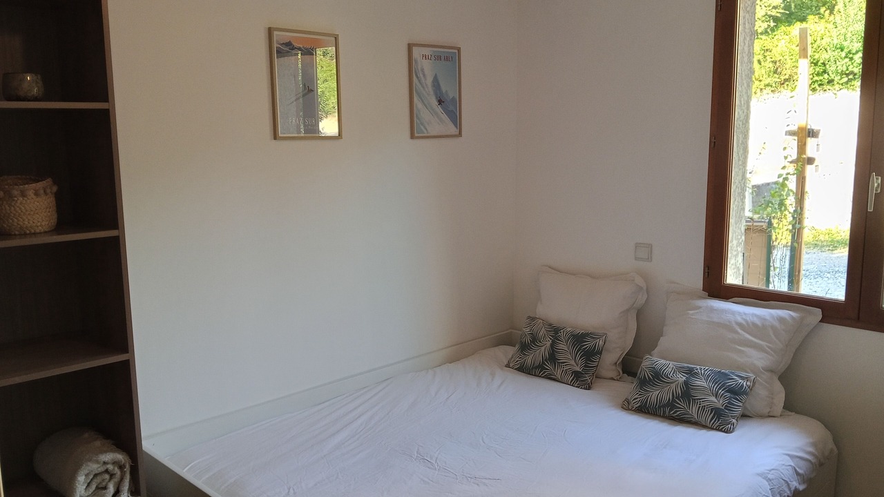 Photo of Bedroom in Jarrie