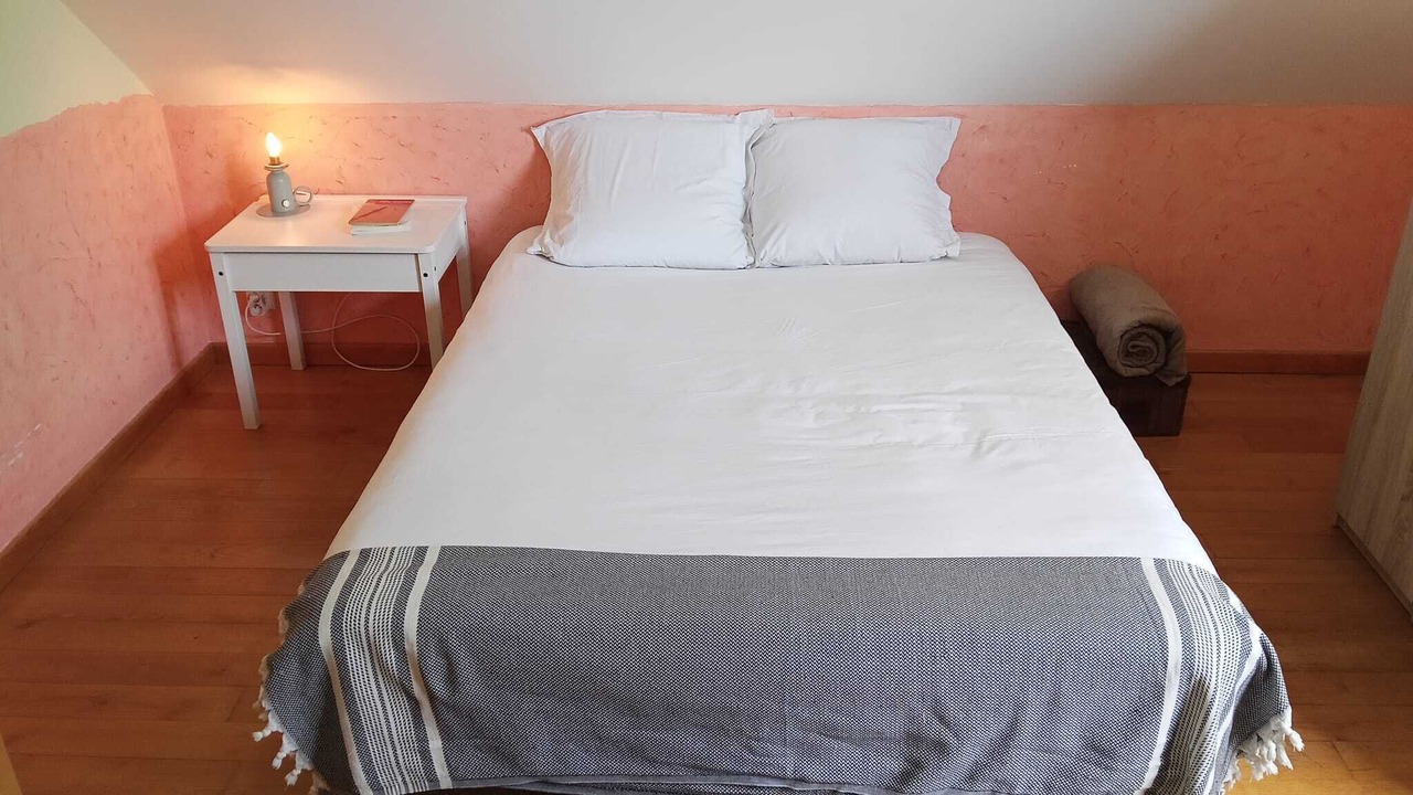 Photo of Bedroom in Jarrie