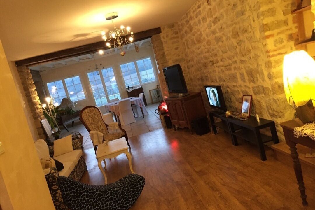 Photo of Livingroom in L'Etoile