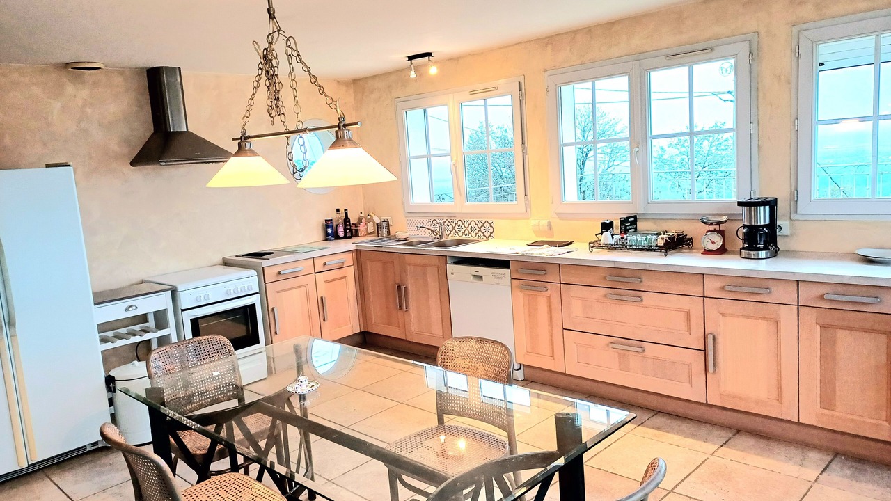 Photo of Kitchen in L'Etoile