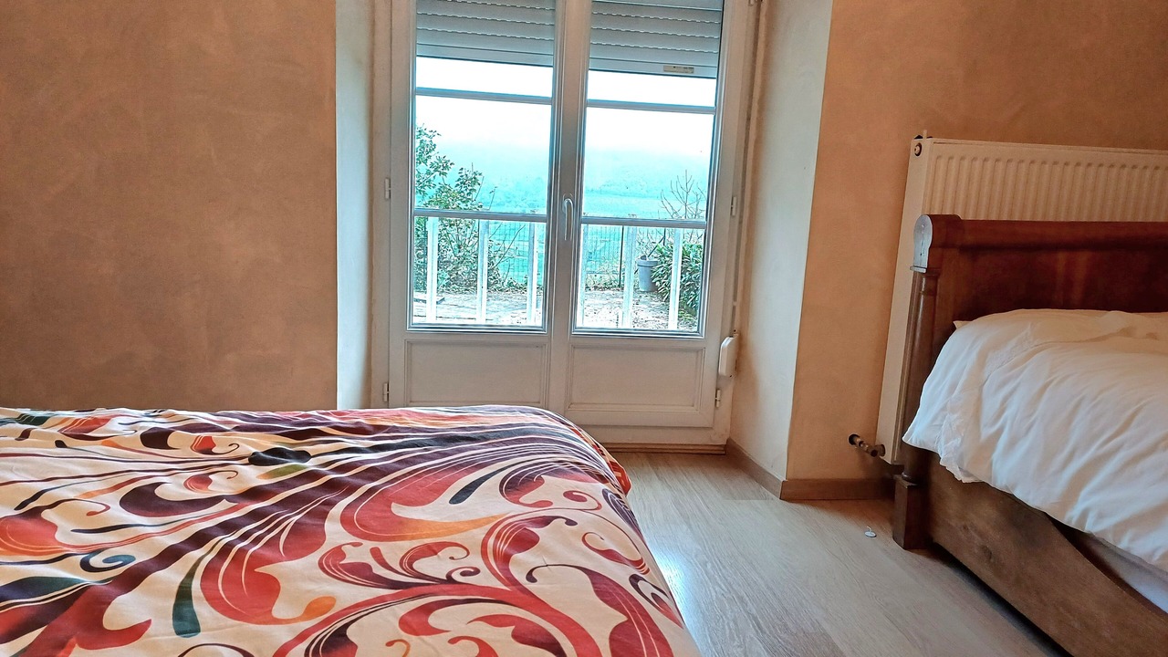 Photo of Bedroom in L'Etoile
