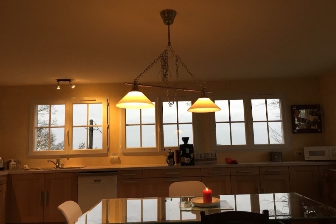 Photo of Kitchen in L'Etoile
