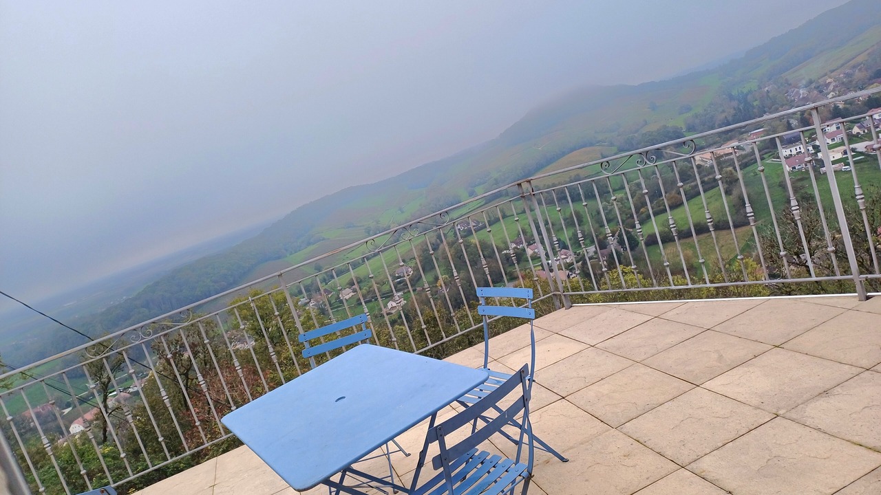 Photo of Outdoor in L'Etoile