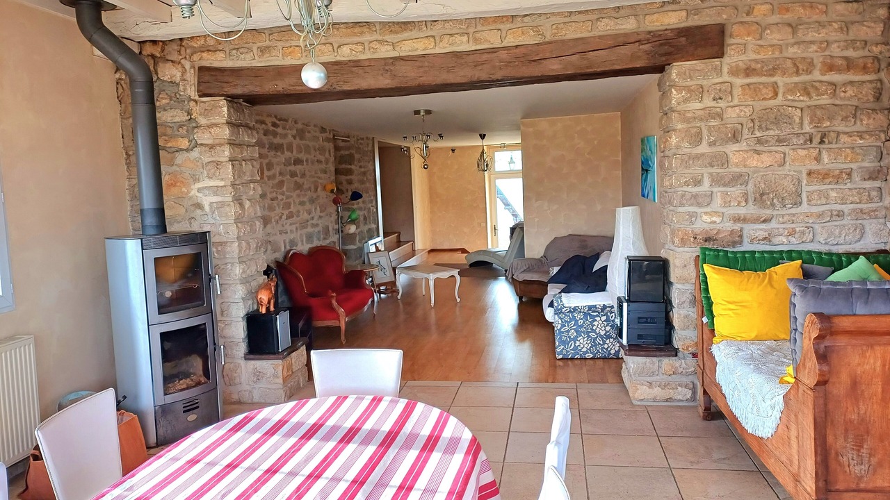 Photo of Livingroom in L'Etoile