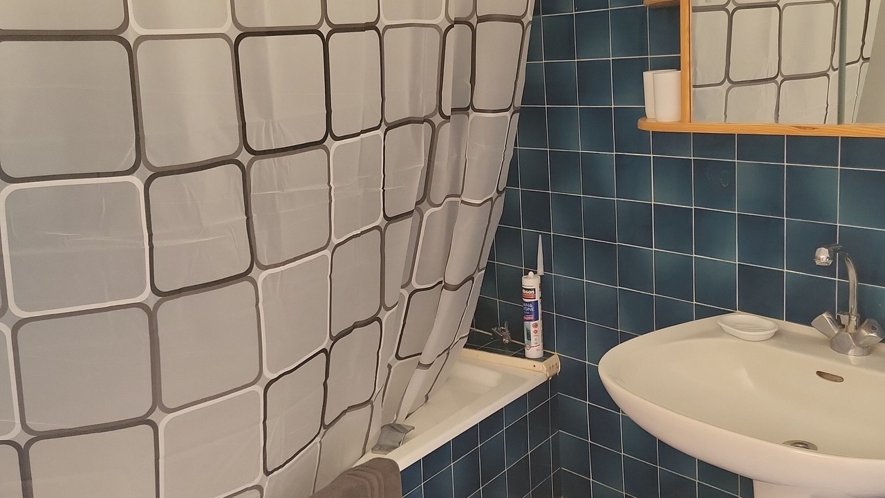 Photo of Bathroom in Vandenesse