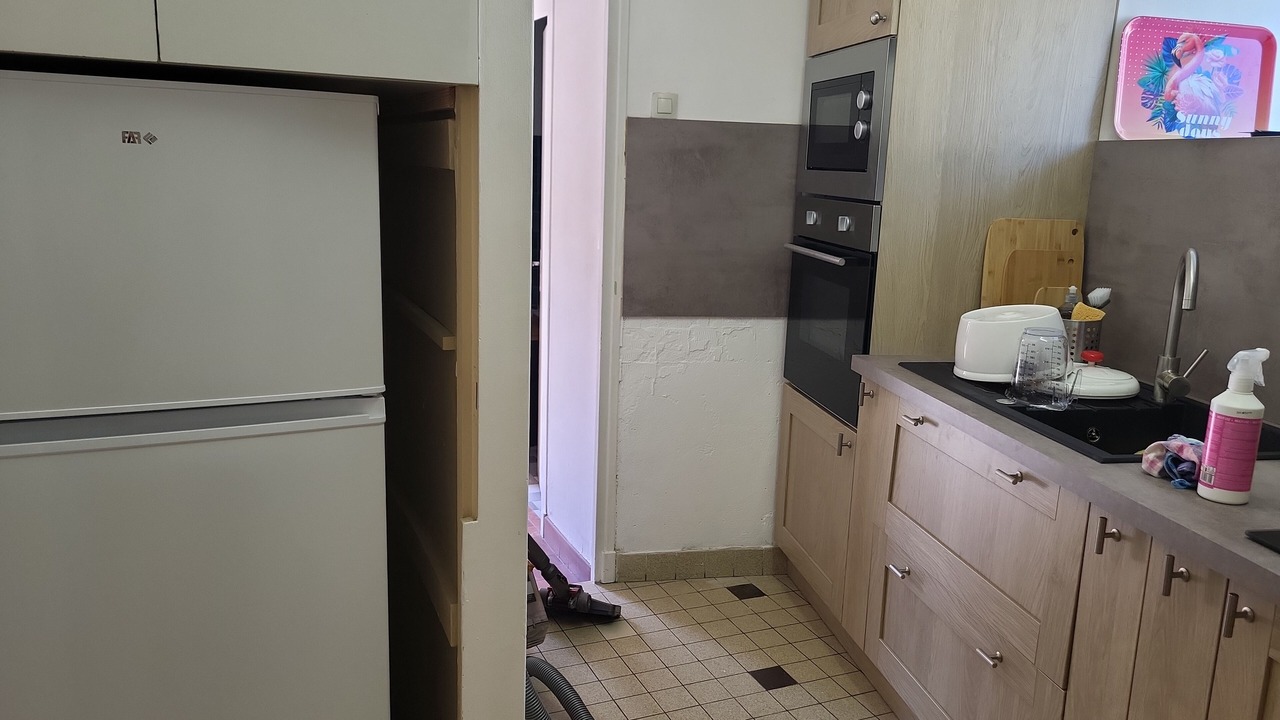 Photo of Kitchen in Vandenesse