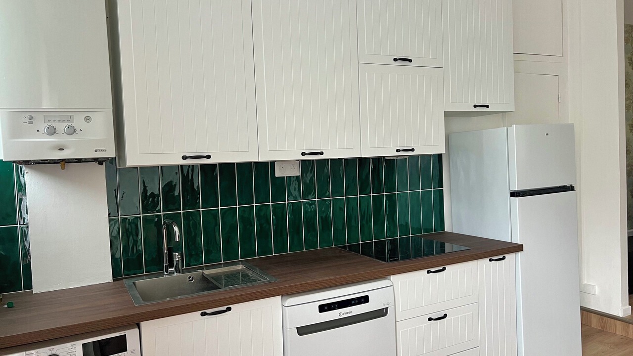 Photo of Kitchen in Bagneux