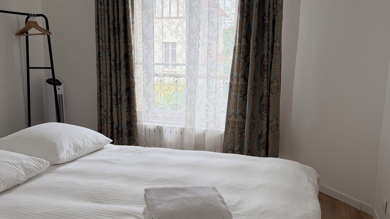Photo of Bedroom in Bagneux