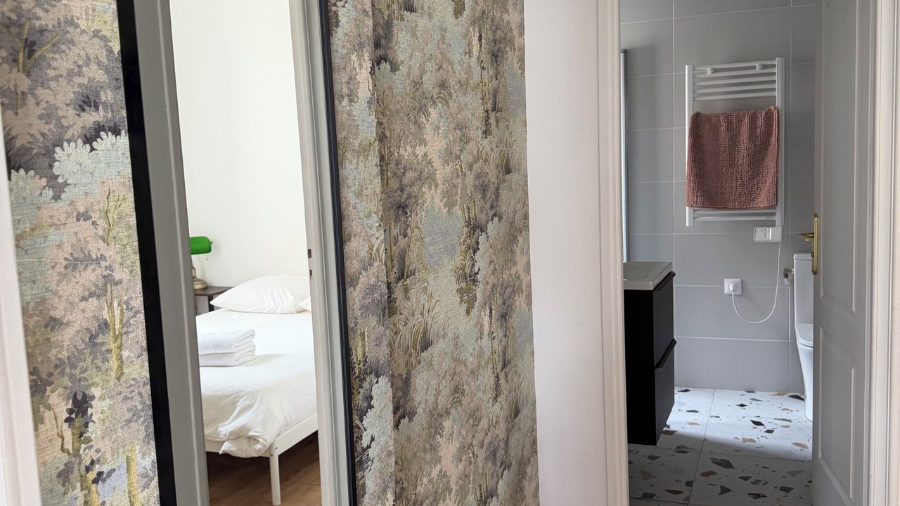 Photo of Bedroom in Bagneux