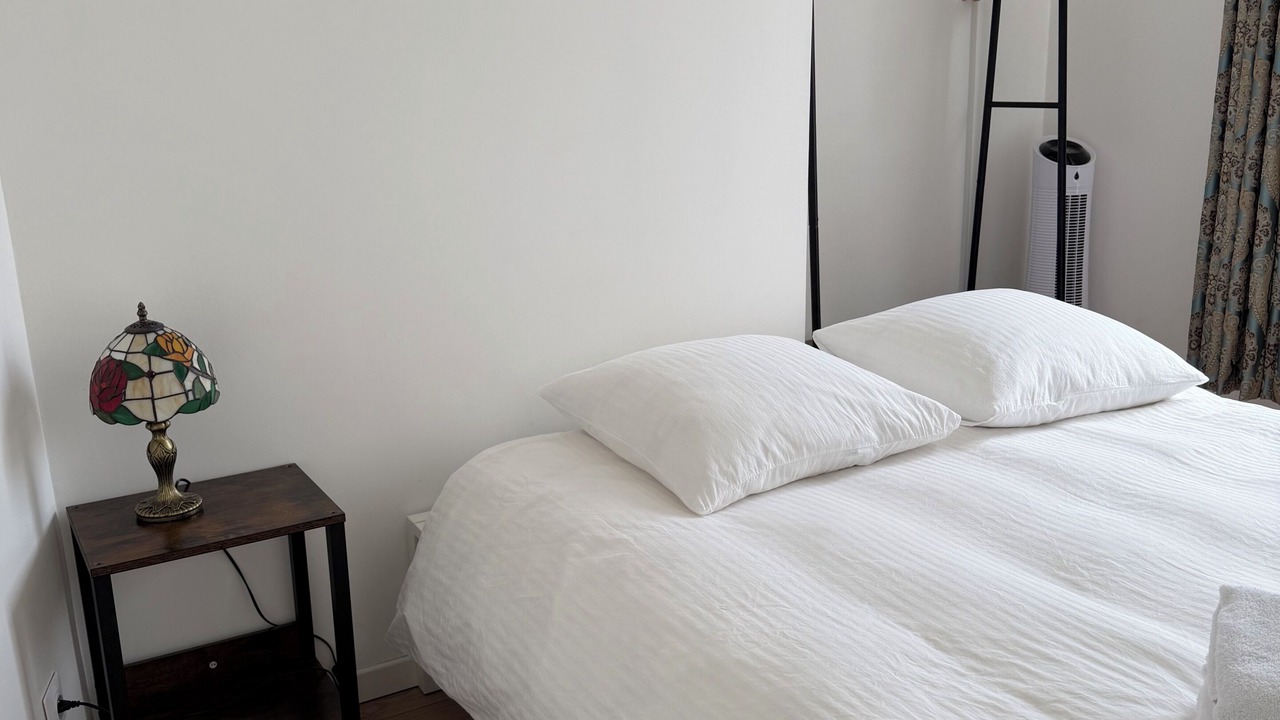 Photo of Bedroom in Bagneux