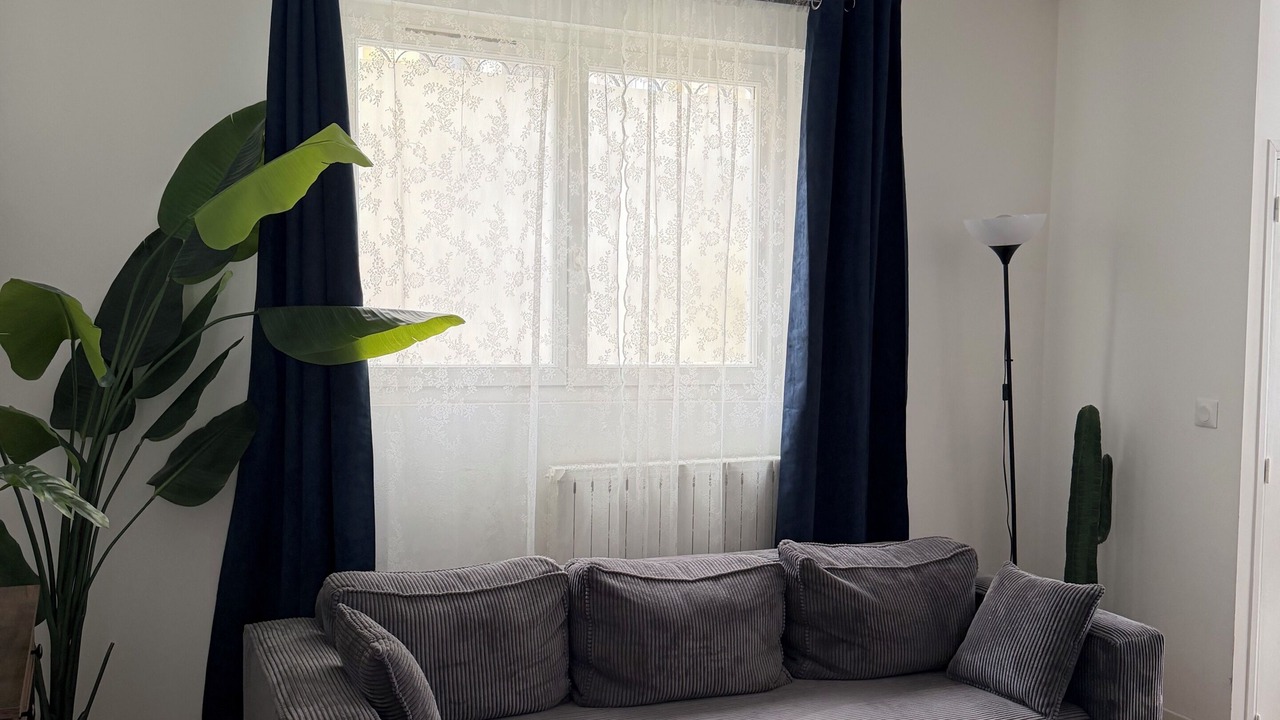 Photo of Livingroom in Bagneux