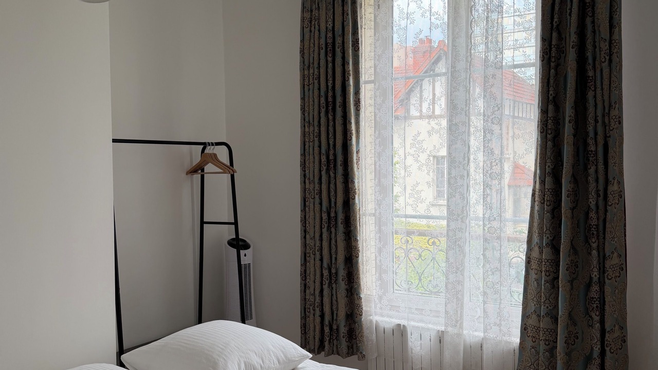 Photo of Bedroom in Bagneux
