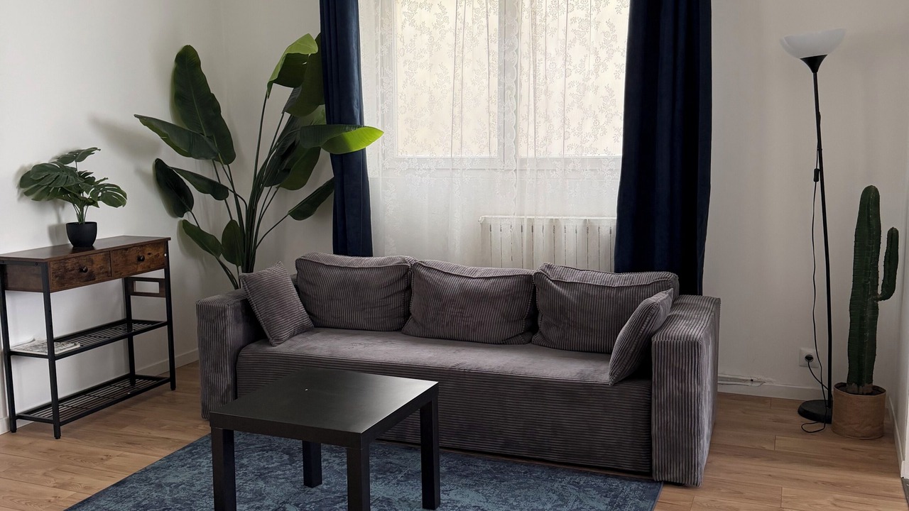 Photo of Livingroom in Bagneux