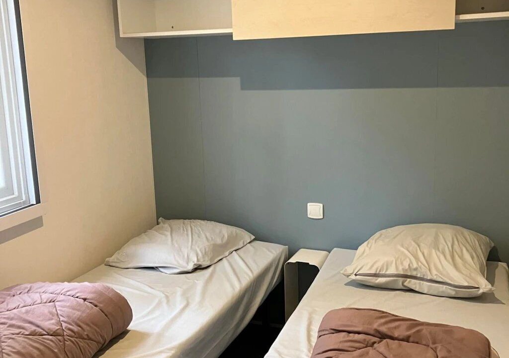 Photo of Bedroom in Bollene