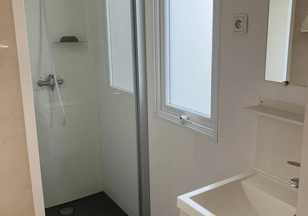 Photo of Bathroom in Bollene