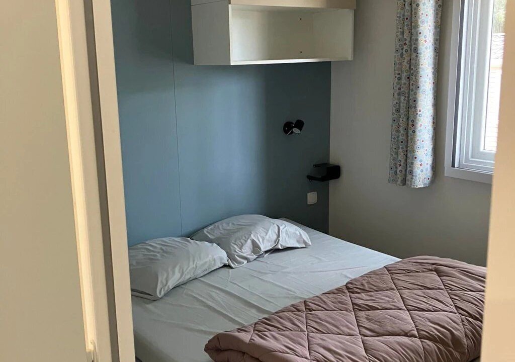 Photo of Bedroom in Bollene