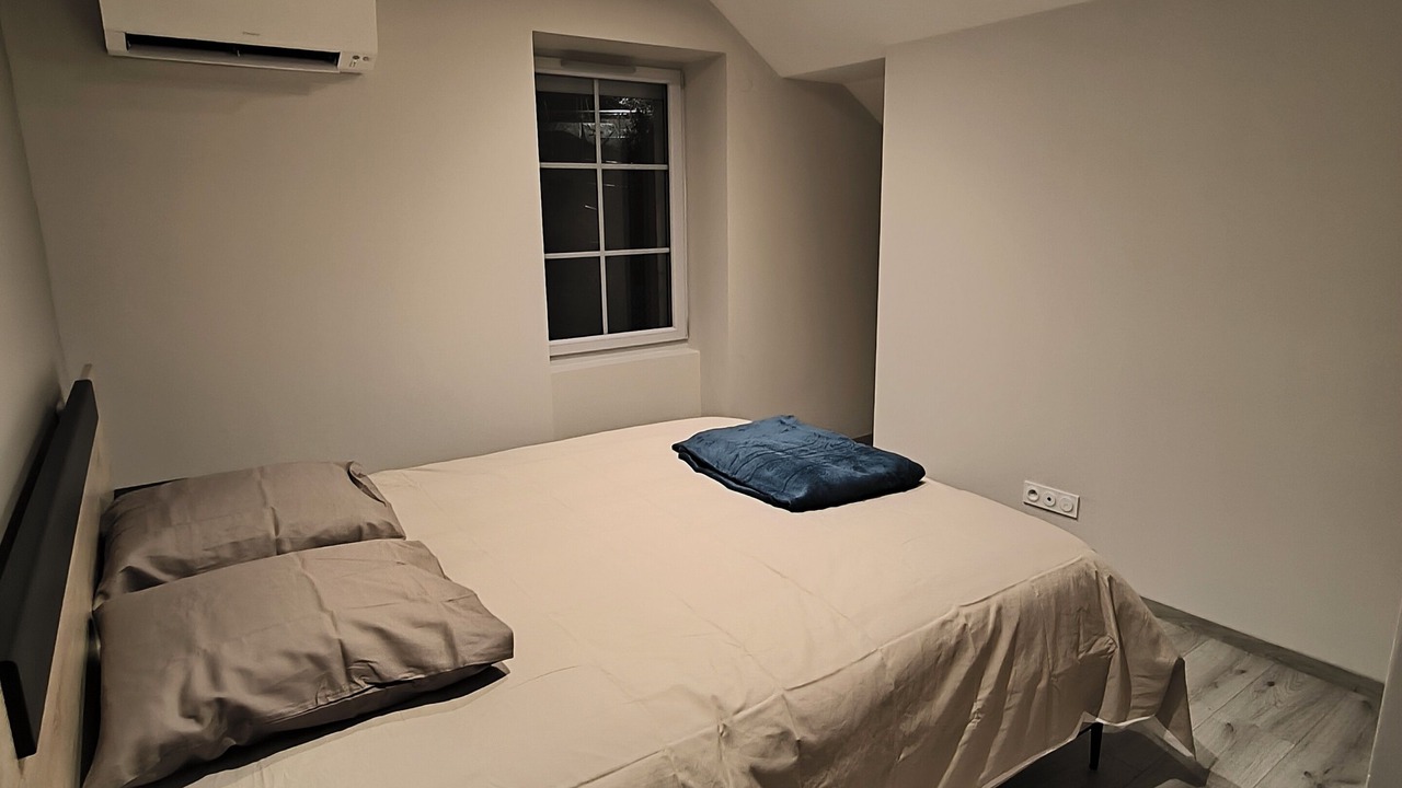 Photo of Bedroom in Paroisse Notre-Dame